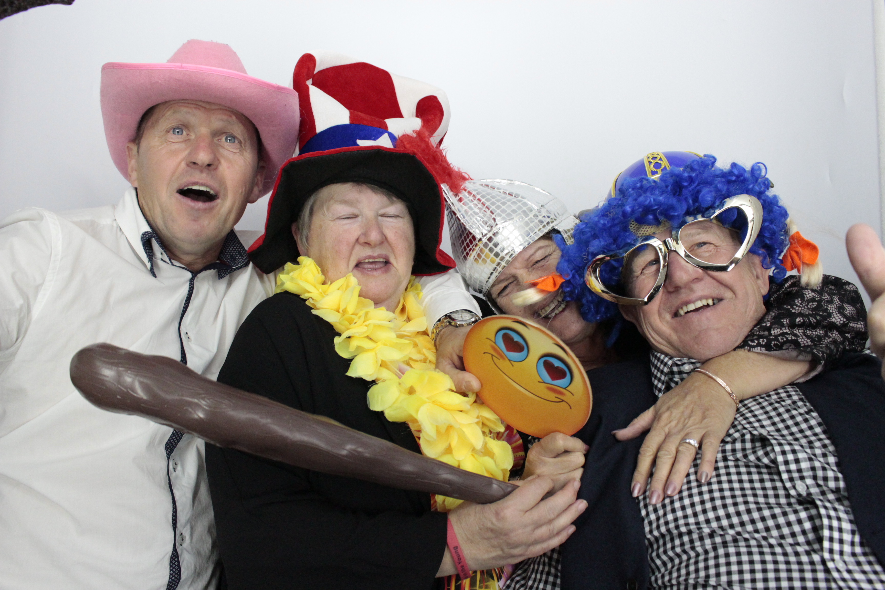 Emma and James’s Wedding  | View more photos from the event at gallery.myphotoboothexperience.co.uk/u/MyPhotoBoothExperienceLtd/Emma-and-James’s-Wedding